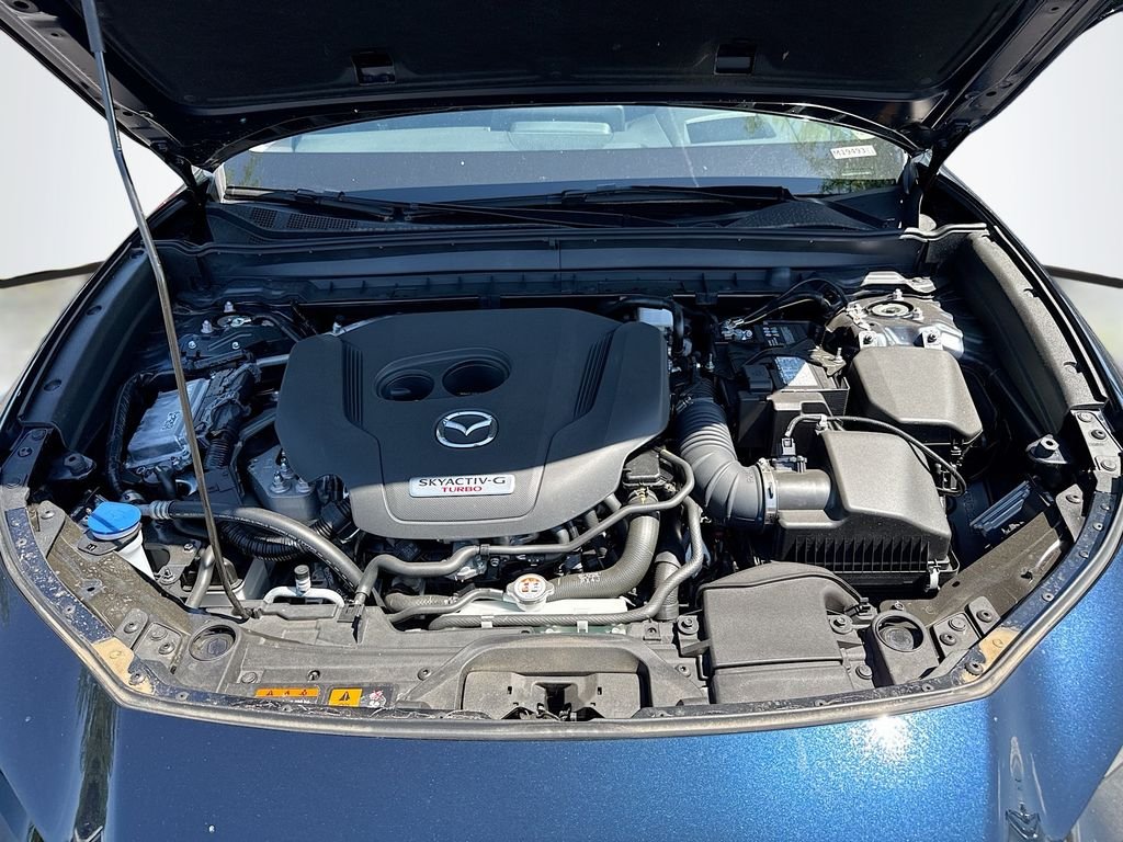 2026 Mazda CX-30 Turbo Premium Plus - Photo 32