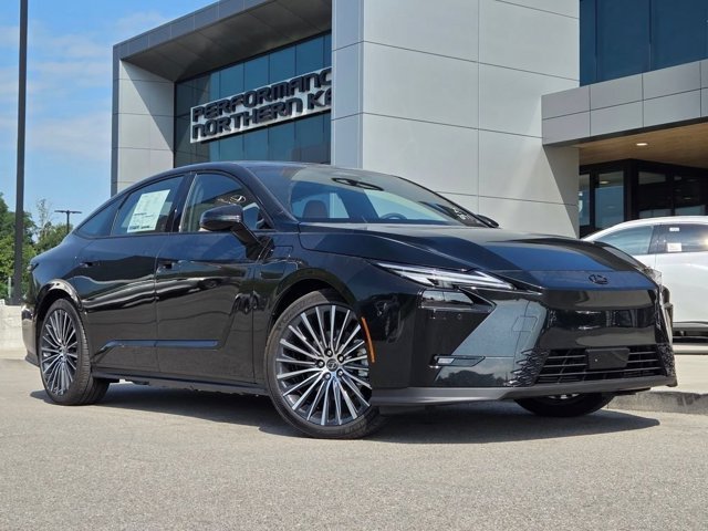 New 2026 Caviar Lexus LUXURY image 9