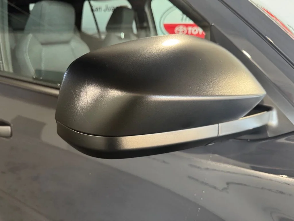 New 2026 Gray Toyota SR5 image 8