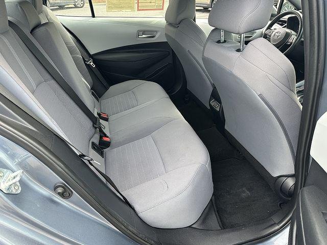 Certified Used 2023 CELESTITE Toyota  image 12