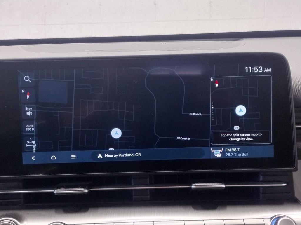 Certified Used 2024 Gray Hyundai SEL image 30