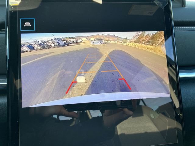 2026 GMC Terrain Elevation - Photo 17
