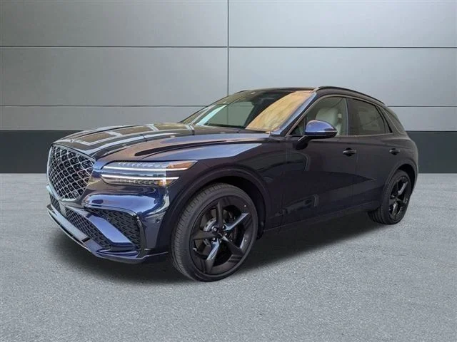 2026 Genesis GV70 3.5T Sport Prestige AWD's photo