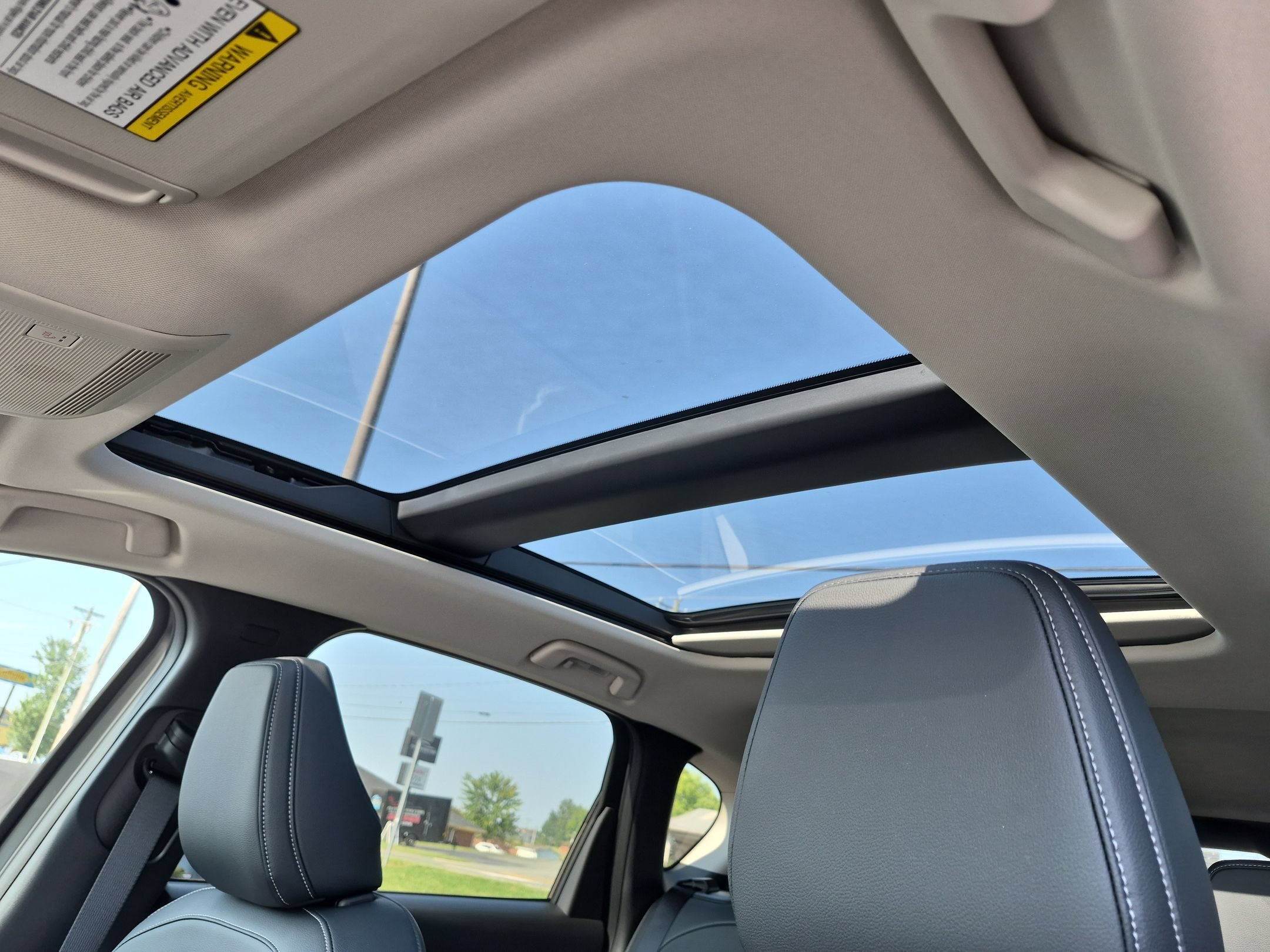 New 2026 Polymetal Gray Metallic Mazda 2.5 S Premium AWD image 26