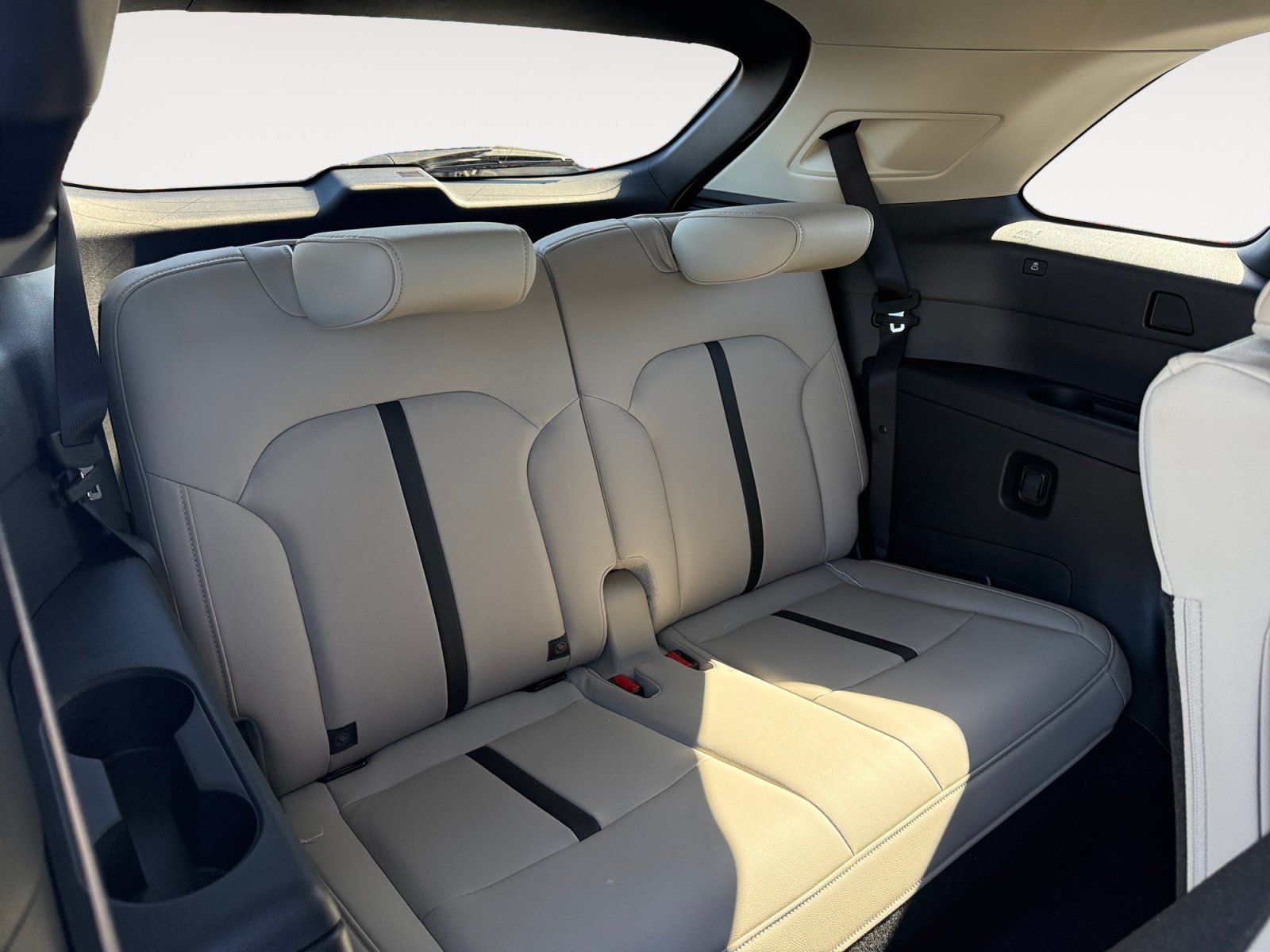 New 2026 Rhodium White Premium Mazda Preferred image 19