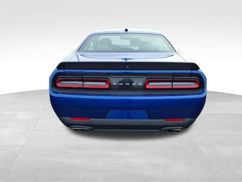 2021 Dodge Challenger R/T - Photo 25