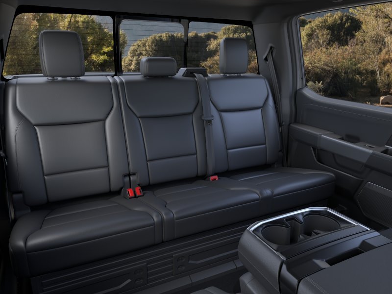 New 2026 Avalanche Ford XLT image 11