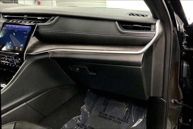 2025 Jeep Grand Cherokee L Limited - Photo 19