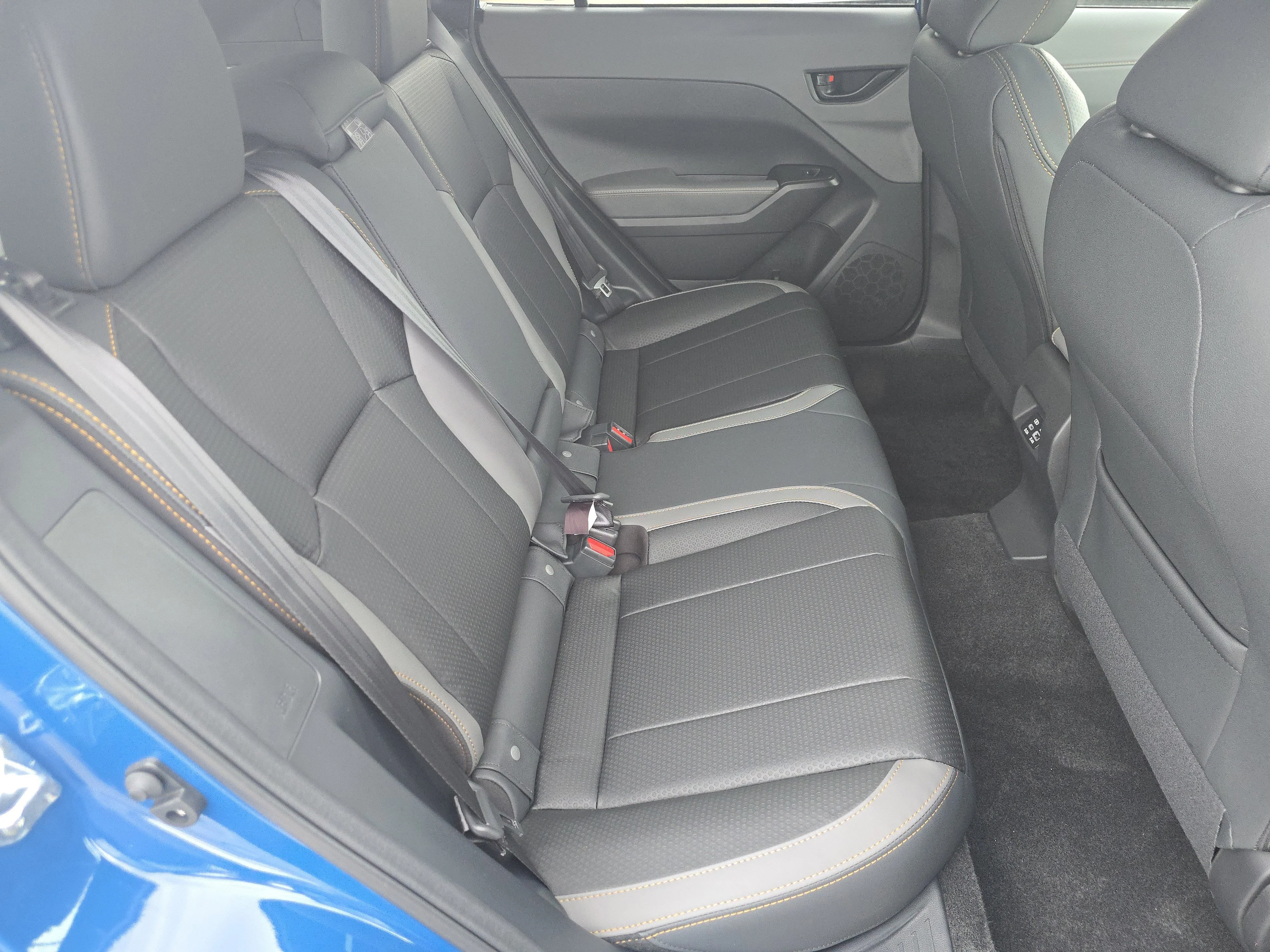 2026 Subaru Crosstrek Wilderness - Photo 16