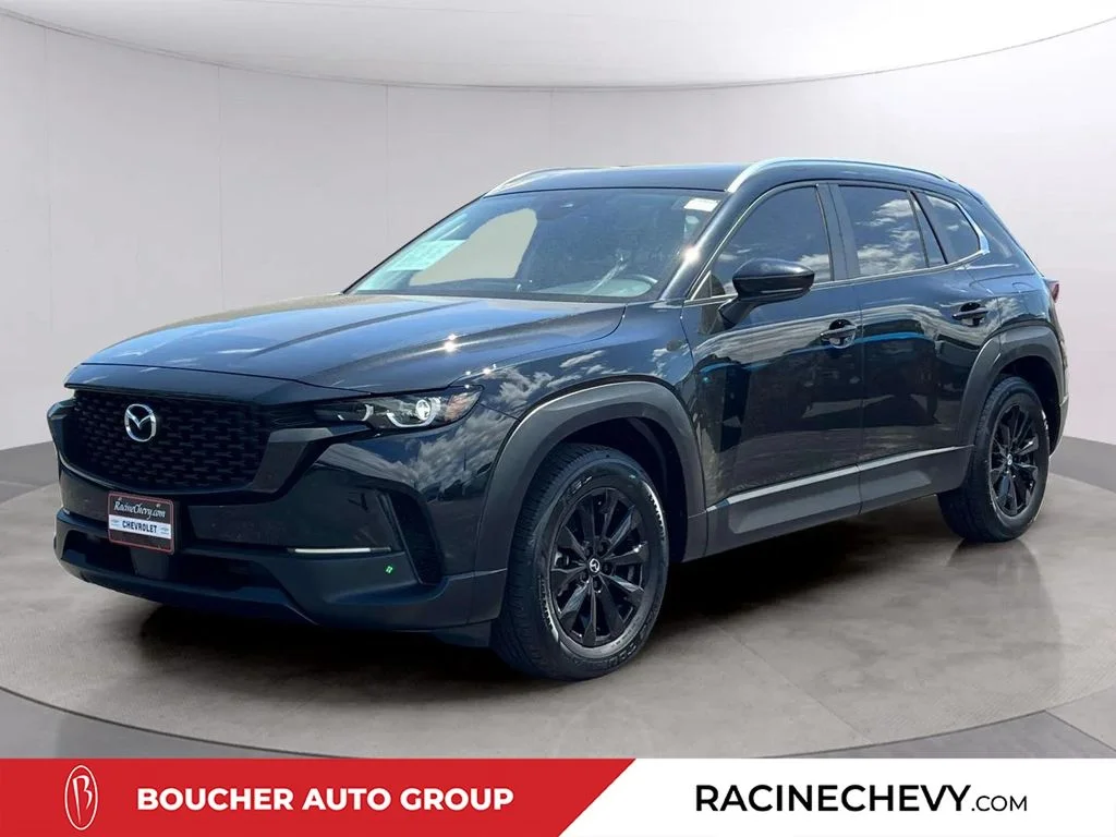 2024 Mazda CX-50 2.5 S PREMIUM's photo