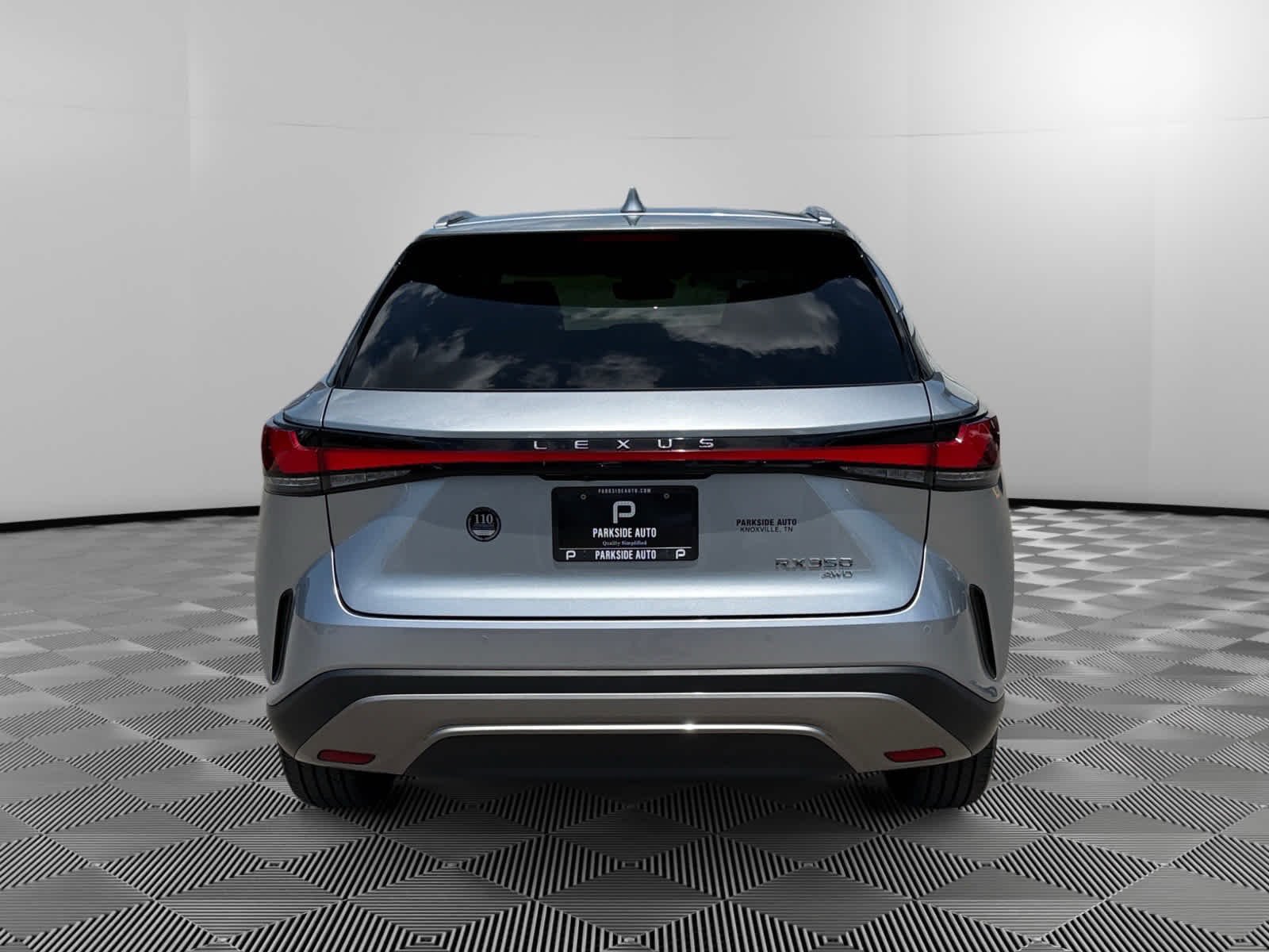 Used 2023 Iridium Lexus Premium image 4