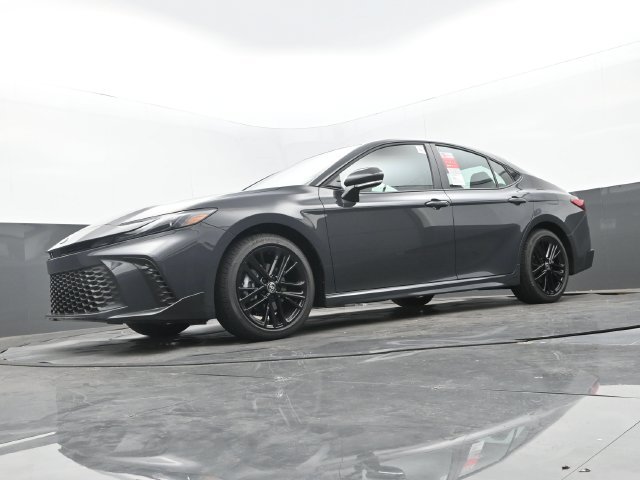 New 2026 Underground Toyota SE image 26