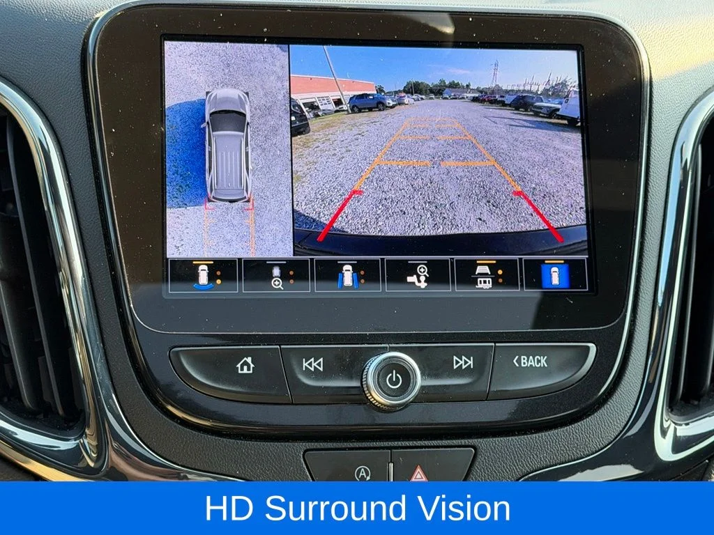 Used 2023 Black Chevrolet Premier image 30