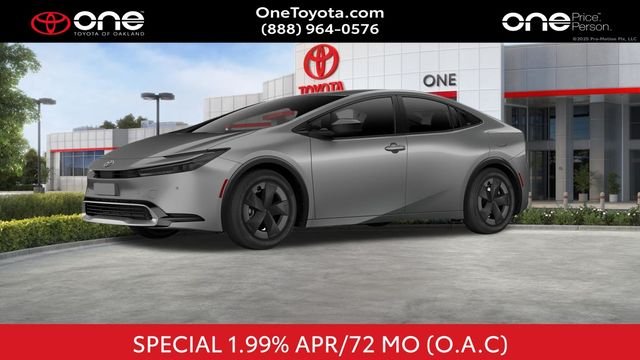 New 2026 Guardian Gray Toyota  SE image 25