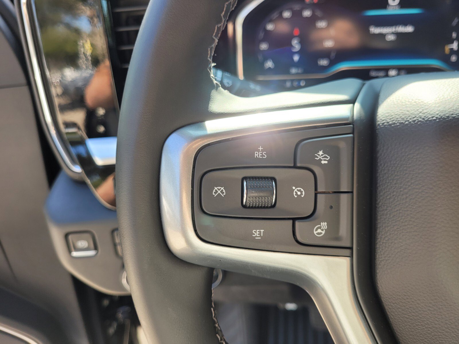 2025 Chevrolet Silverado 2500 HD LTZ - Photo 37