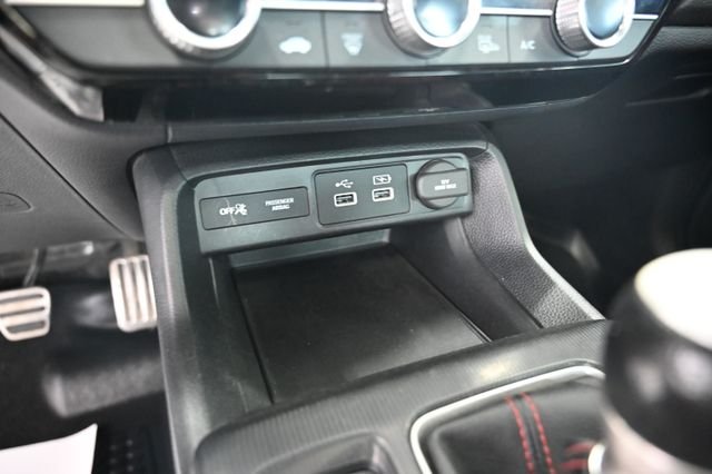 Used 2023  Honda Si image 20
