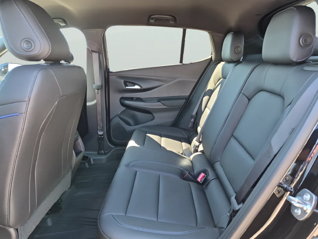 2026 Buick Envista Sport Touring - Photo 31