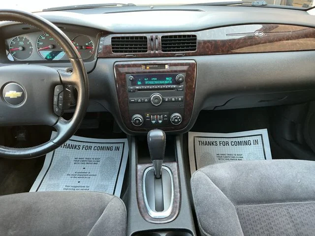 Used 2012 Gray Chevrolet LT image 20