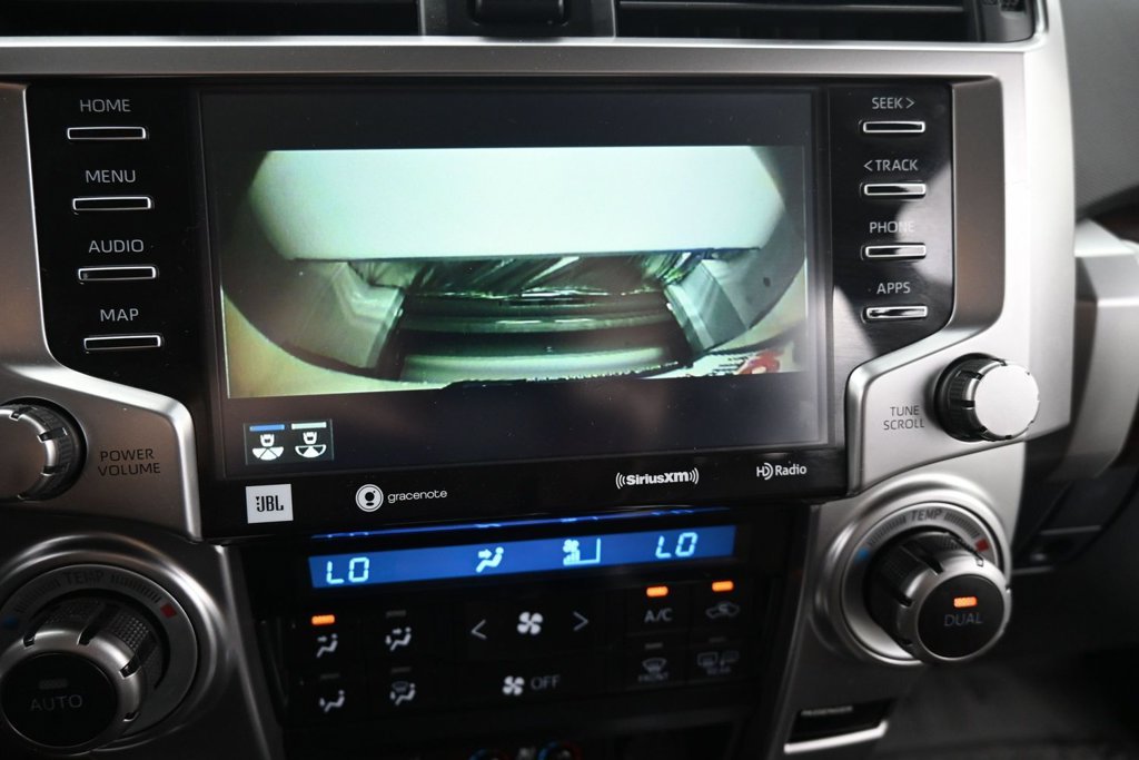 Used 2023 White Toyota Limited image 22
