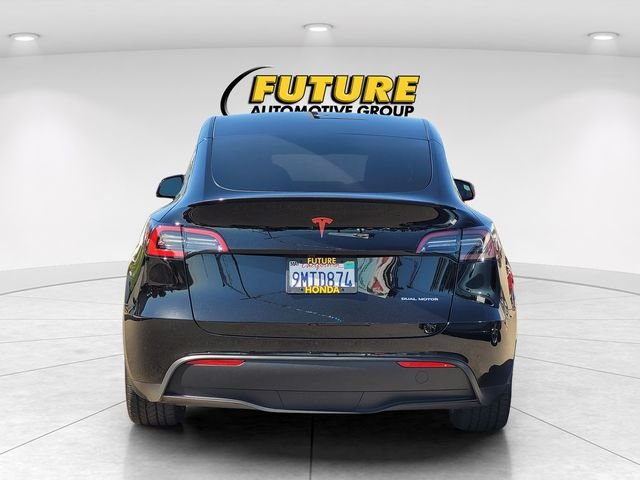 Used 2024  Tesla Long Range image 8