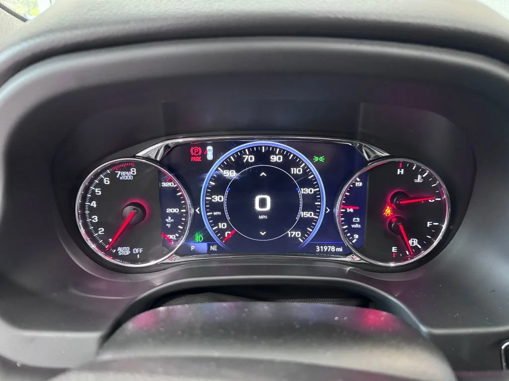 2023 GMC Acadia SLT - Photo 16
