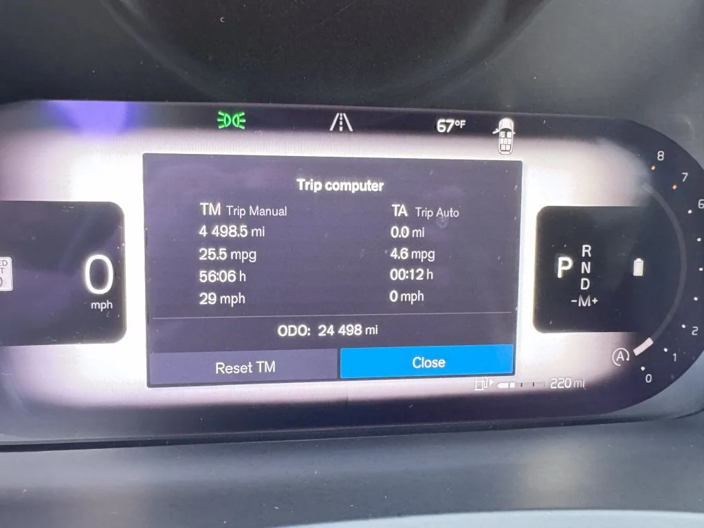 2023 Volvo XC90 Plus - Photo 17