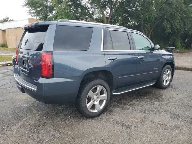 Used 2019 SHADOW GRAY METALLIC Chevrolet Premier image 4