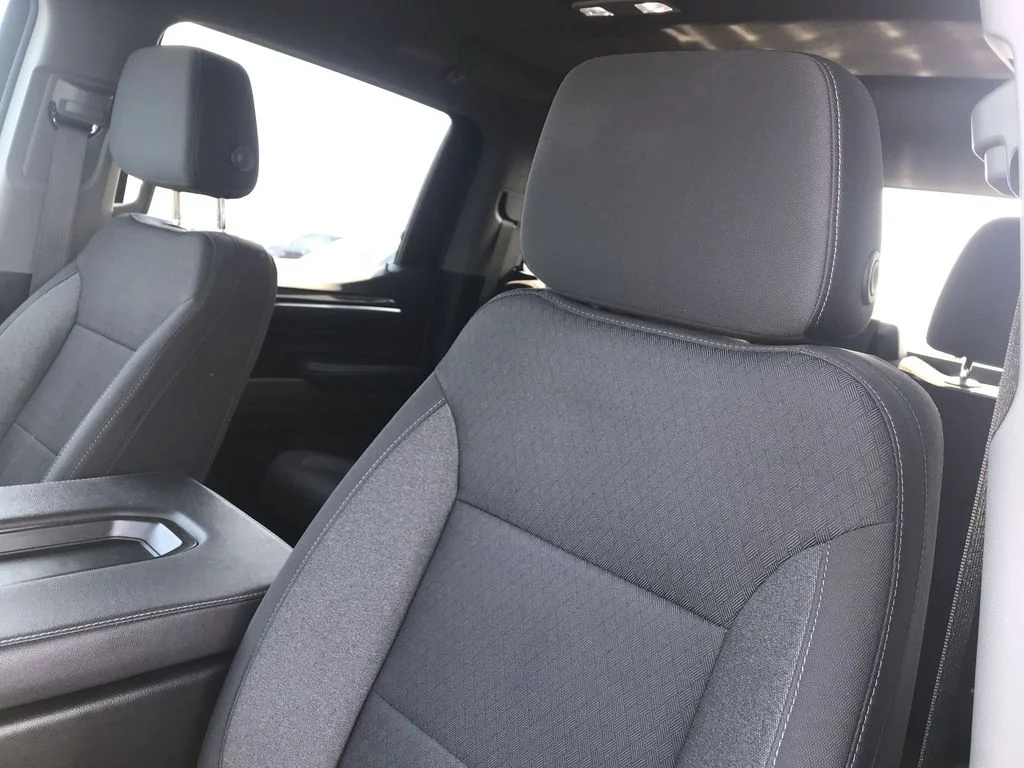 Used 2025 Black Chevrolet LT image 11