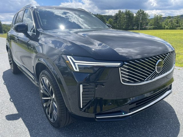 Used 2026 Black Volvo Ultra image 6