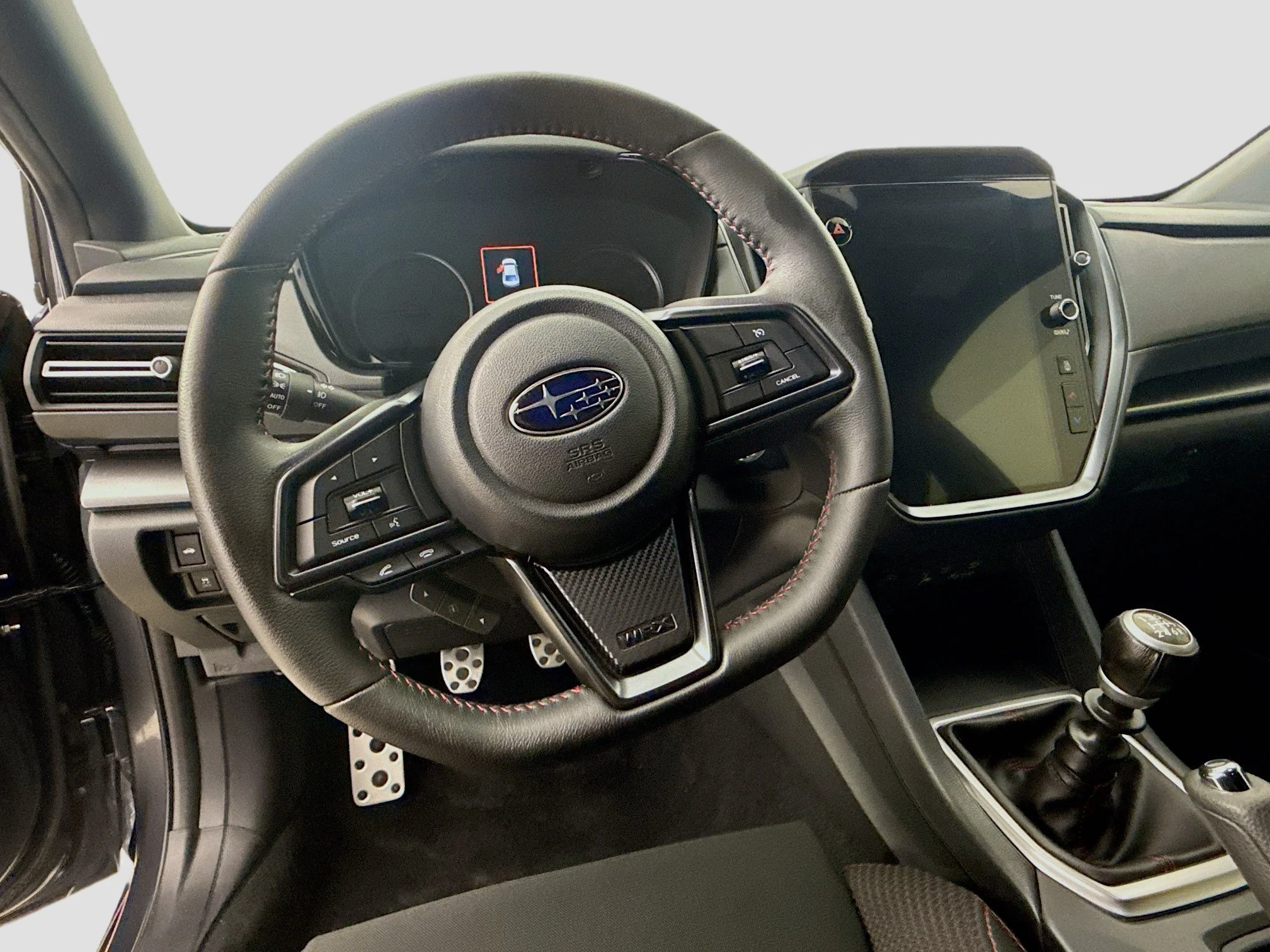 Used 2023  Subaru Premium image 13