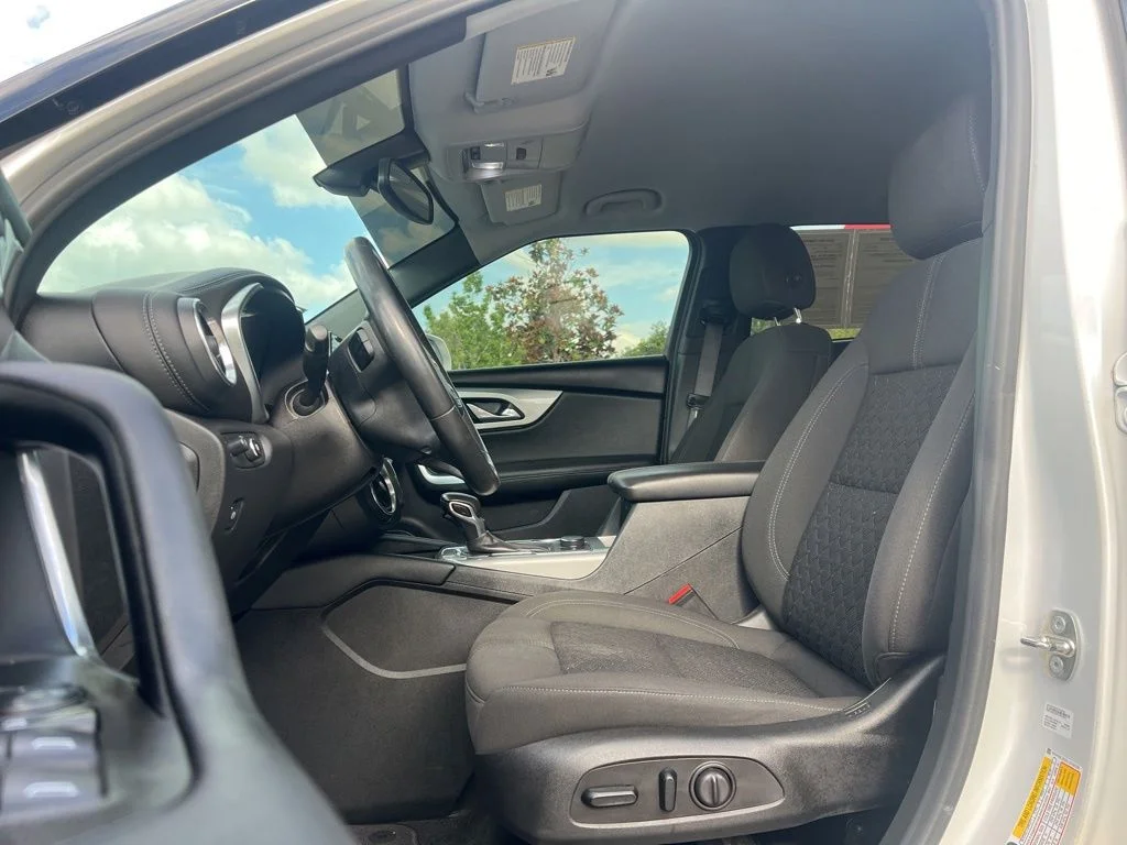 Used 2020 Beige Chevrolet LT image 28