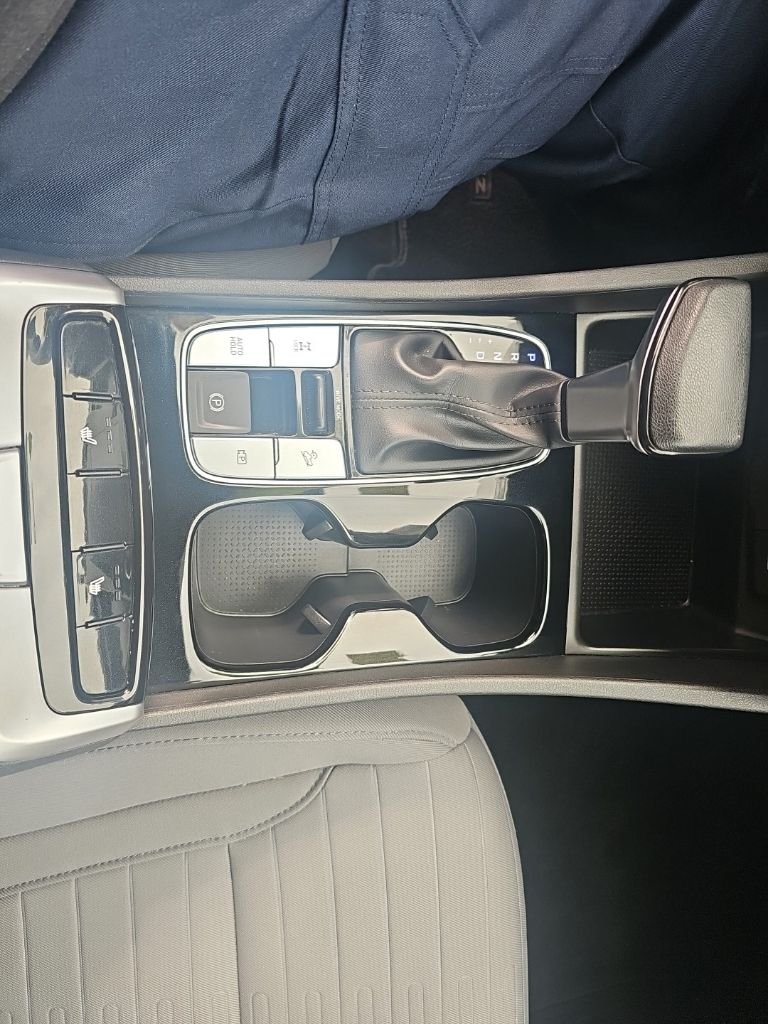 2022 Hyundai Santa Cruz SEL - Photo 21