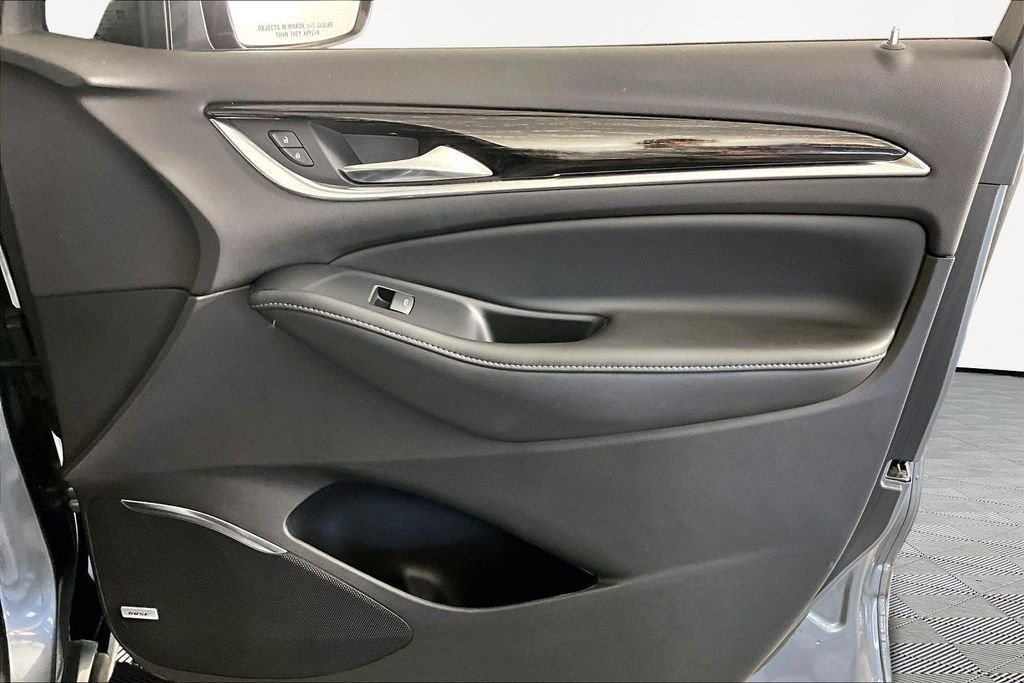 2021 Buick Enclave Avenir - Photo 29