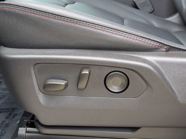 Used 2026 Cypress Gray Chevrolet RST image 21