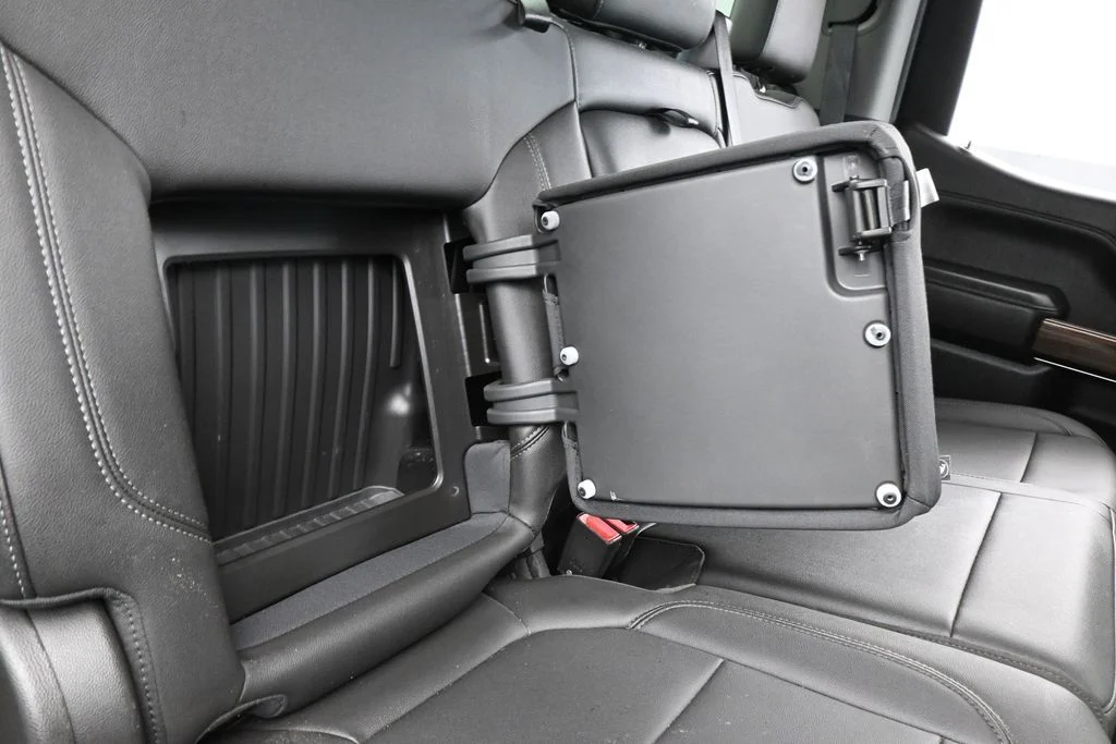 Used 2019 Black Chevrolet LT image 37