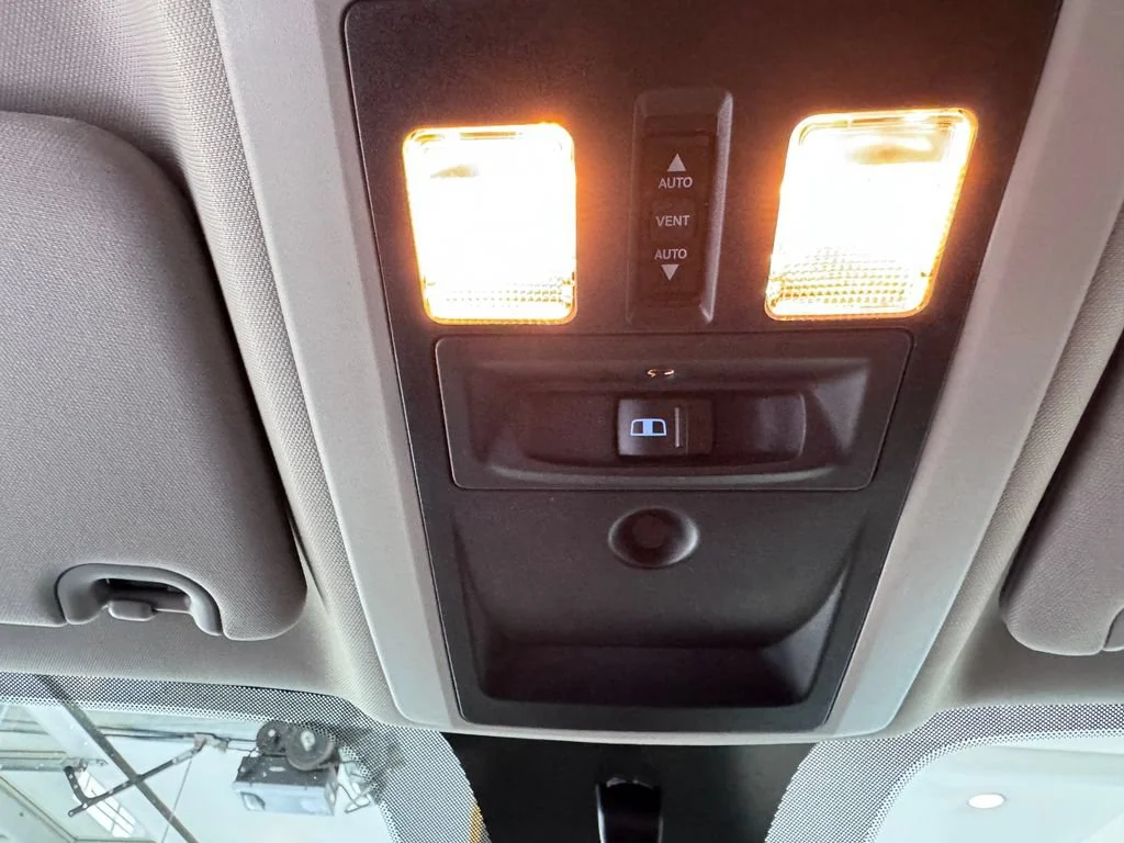 Used 2019 Billet Silver M Ram Warlock image 15