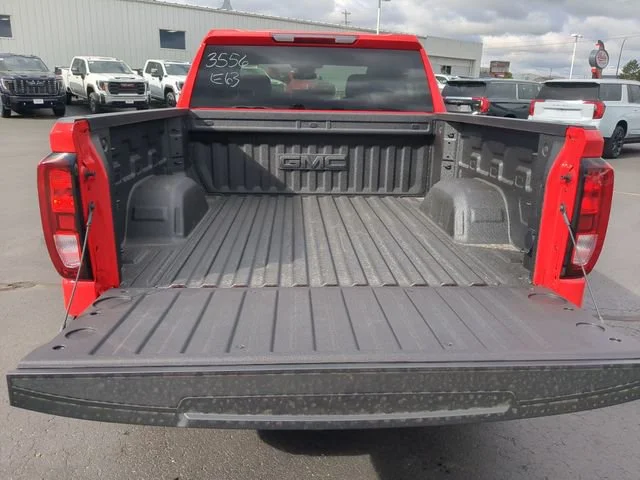 2026 GMC Sierra 1500 Elevation - Photo 26