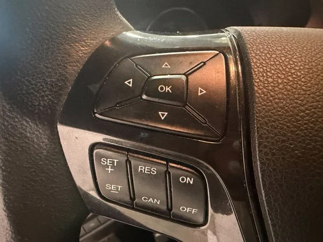 Used 2016 White Ford XLT image 12