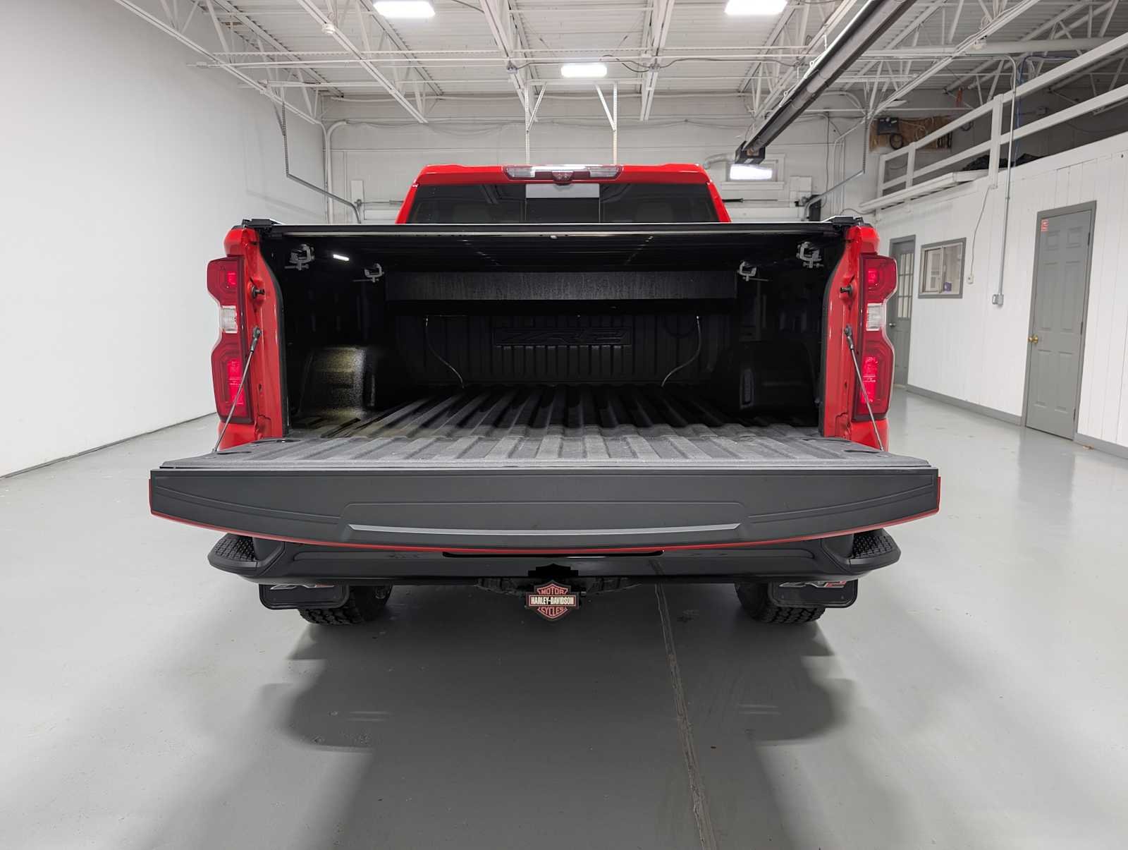 2023 Chevrolet Silverado 1500 ZR2 - Photo 44