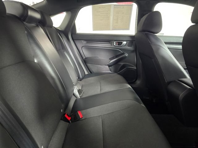 Certified Used 2023  Honda Sport image 5