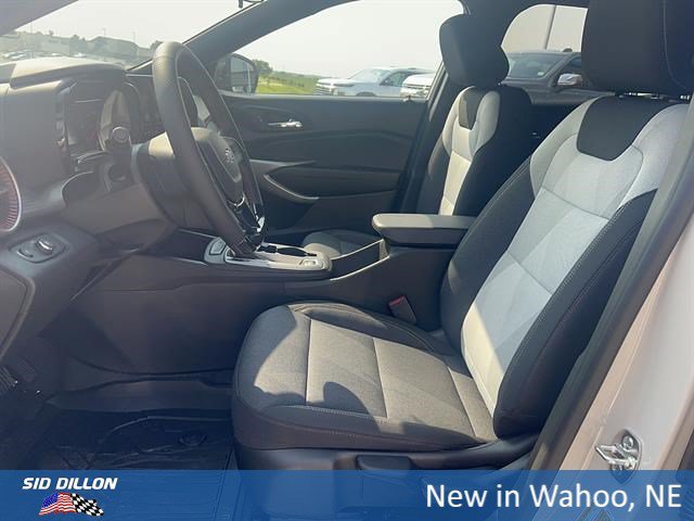 2026 Chevrolet Trax RS - Photo 9