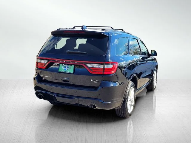 2024 Dodge Durango GT - Photo 6