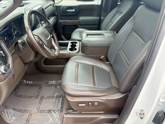 Used 2020 White GMC Denali image 15
