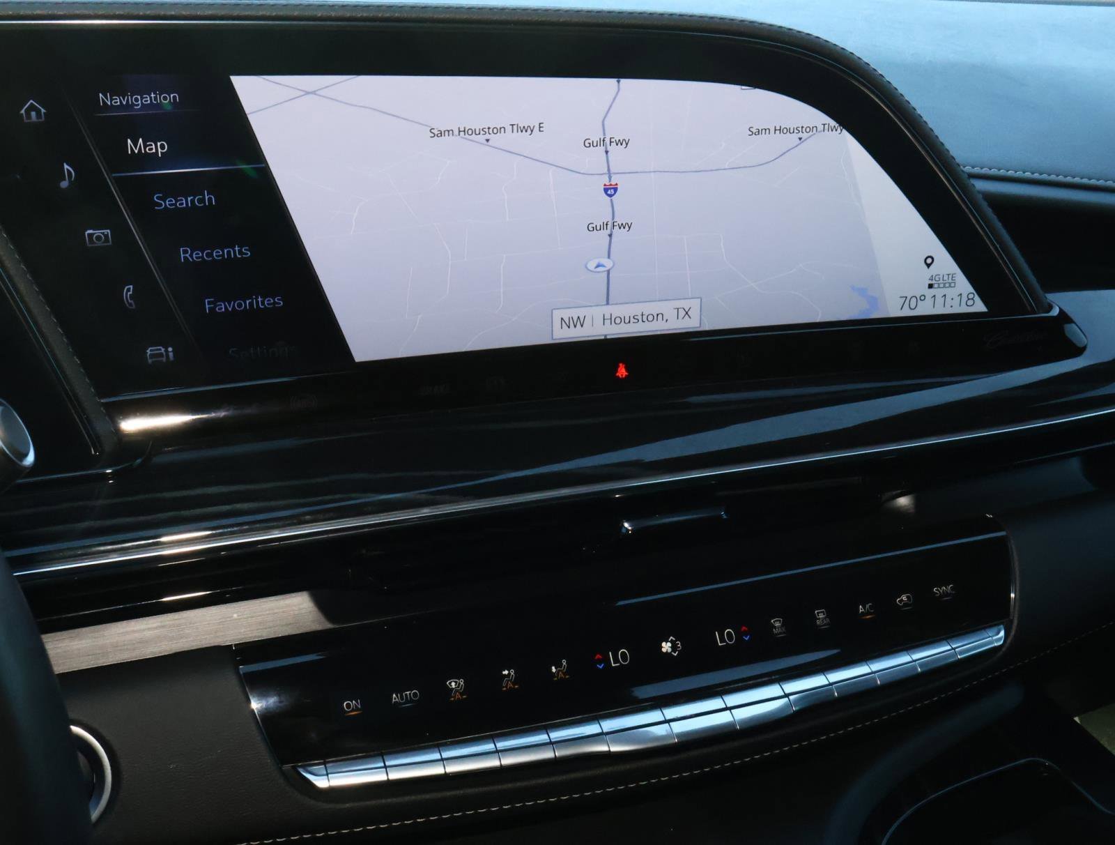 2024 Cadillac Escalade Sport - Photo 33