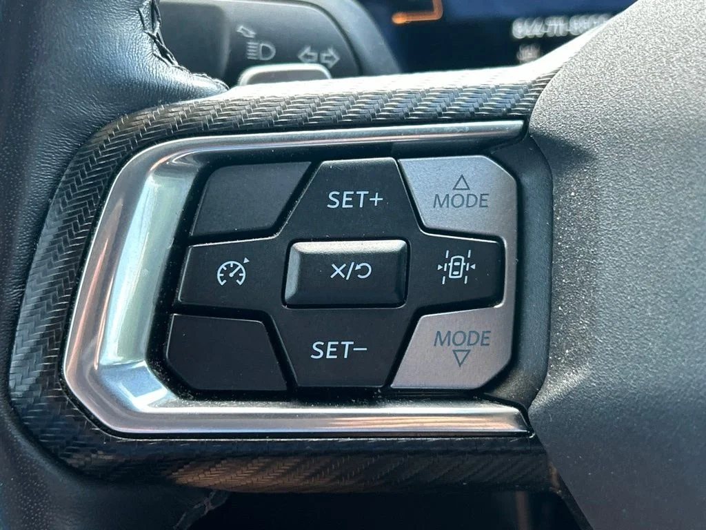 Used 2024 Shadow Black Ford GT image 20