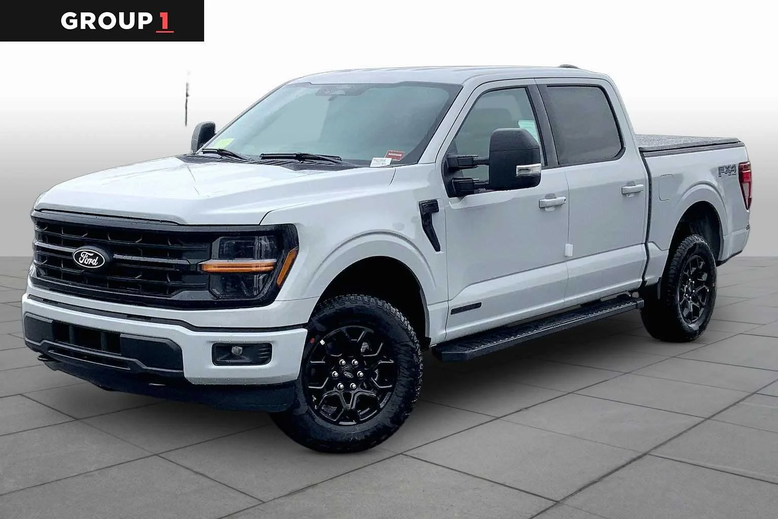 2026 Ford F-150 XLT 4x4 SuperCrew 5-1/2 Box's photo