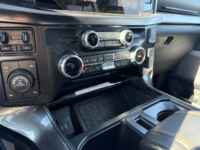 Certified Used 2023  Ford Tremor image 17
