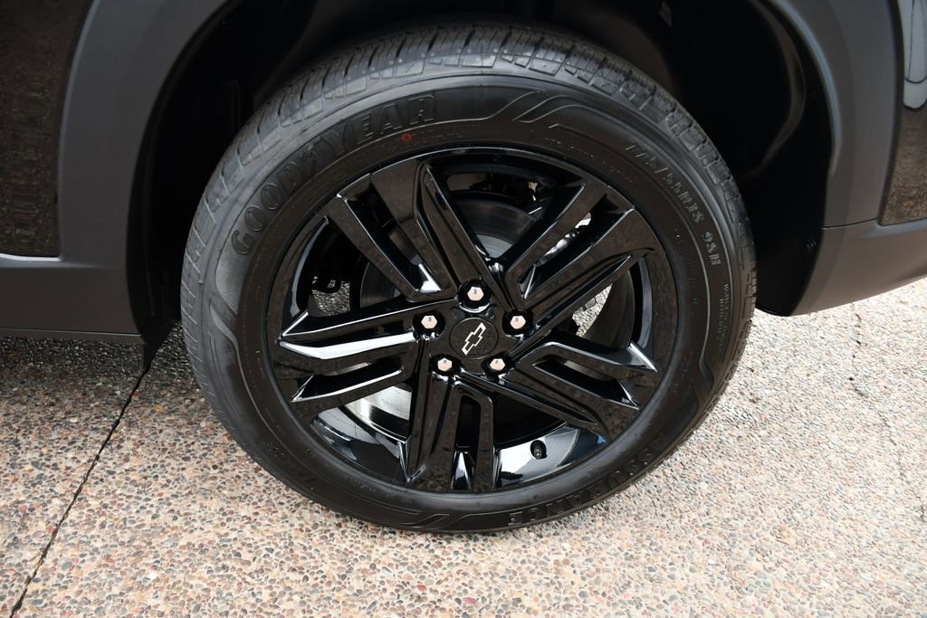 2026 Chevrolet Trax Activ - Photo 32