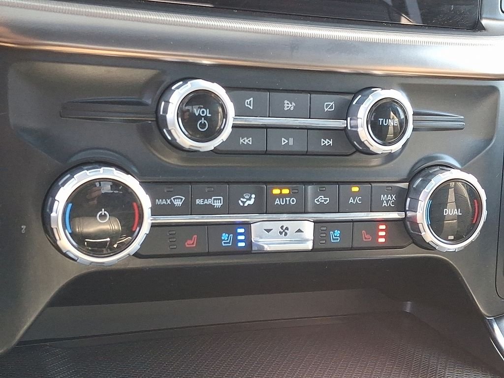 Used 2023 Black Ford Raptor image 17