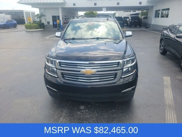Used 2020 Black Chevrolet Premier image 2
